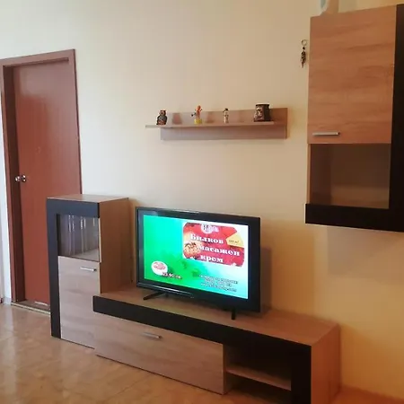 Елит 1 Apartment Sunny Beach