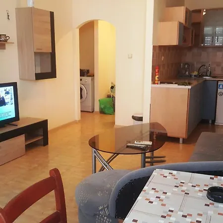 Apartment Елит 1 *