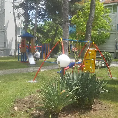 Елит 1 Apartment Sunny Beach