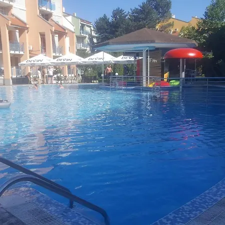 Apartment Елит 1 *
